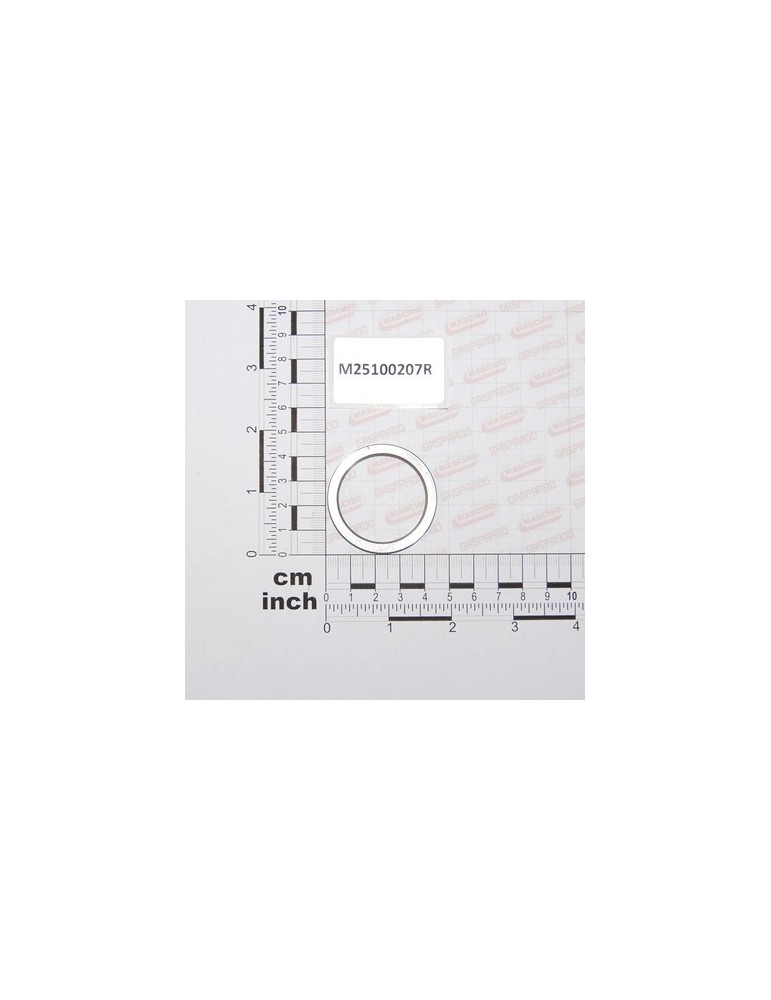 BEARING SUPPORT SPACER