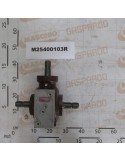 3 WAYS GEARBOX