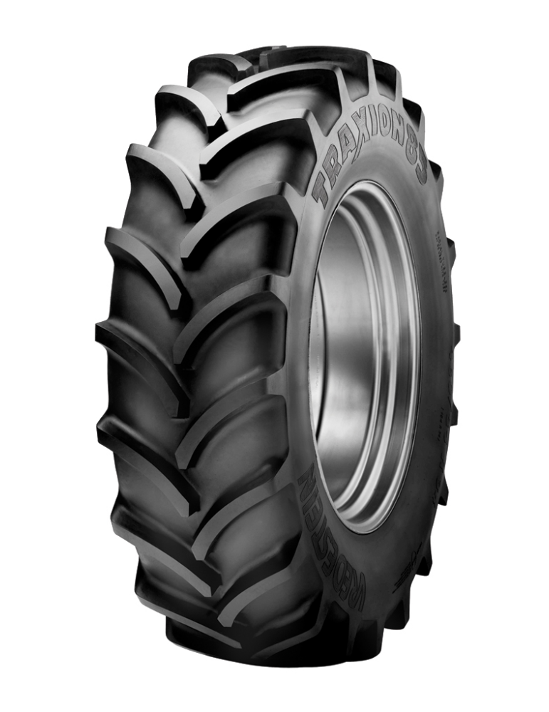 Anvelope Tractoare VREDESTEIN TRAXION 85 420/85 R30 TL 140 A8
