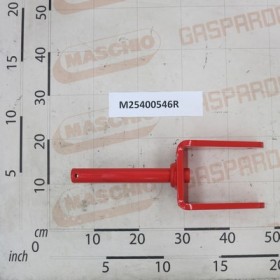 WHEEL LINKAGE STIRRUP