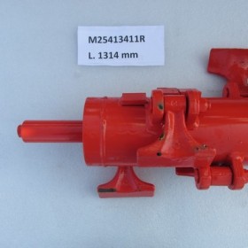 ROTOR HAMMER \"08\"