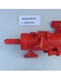 ROTOR HAMMER \"08\"