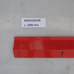 SOIL SCRAPER