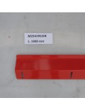 SOIL SCRAPER
