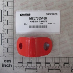 TIE-BEAM PIASTER