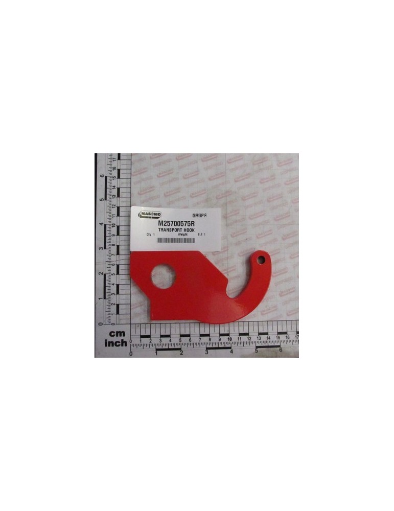 TRANSPORT HOOK