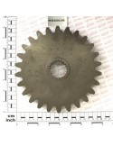 GEAR Z-26