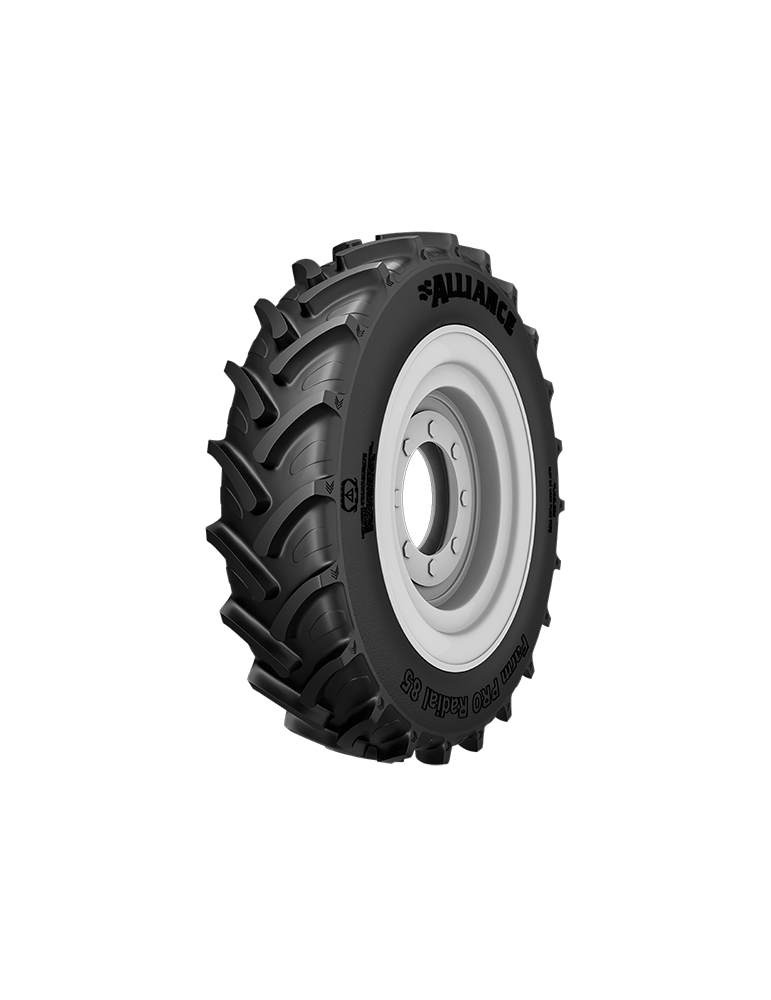 Anvelope Tractoare ALLIANCE 842 420/90 R30 TL 142 A8