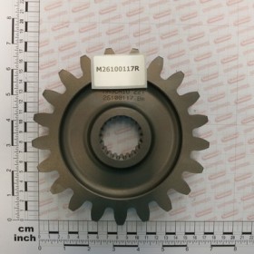 GEAR Z-21