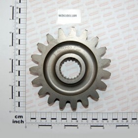 GEAR Z-19