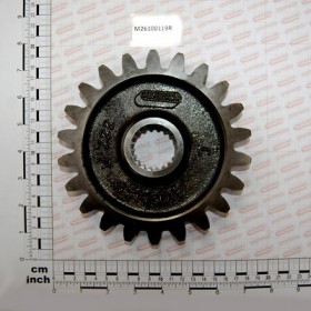 GEAR Z-22