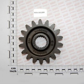 GEAR Z-18