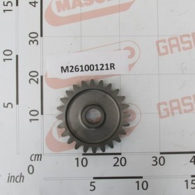 GEAR Z-24