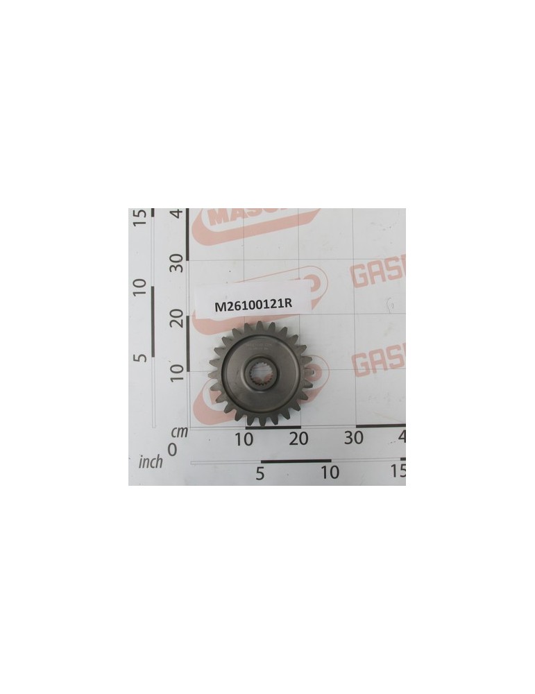 GEAR Z-24