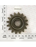 GEAR Z-16