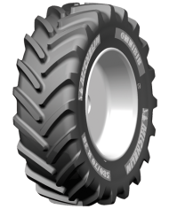 Anvelope Tractoare MICHELIN OMNIBIB 420/70 R24 TL 130 D
