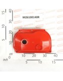 GEARBOX COVER