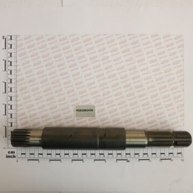 POWER TAKE-OFF SHAFT