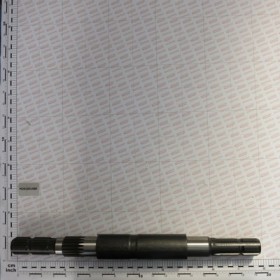 POWER TAKE-OFF SHAFT