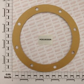 GASKET