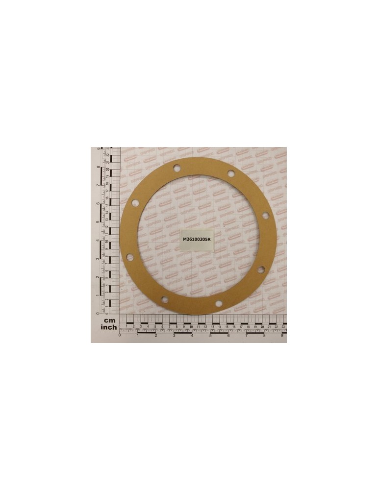 GASKET