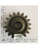 UPPER GEAR Z-18