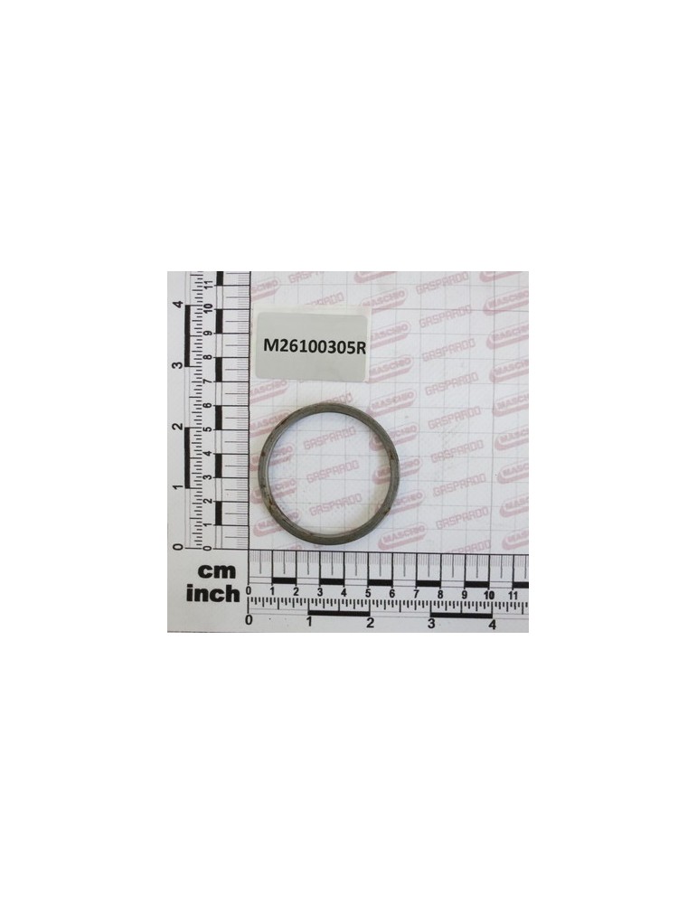 SEEGER SPACER