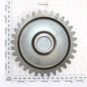 LOWER GEAR Z-32