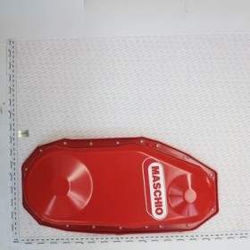 CHAIN COVER
