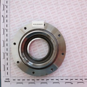 ROTOR SUPPORT TRANSM. SIDE