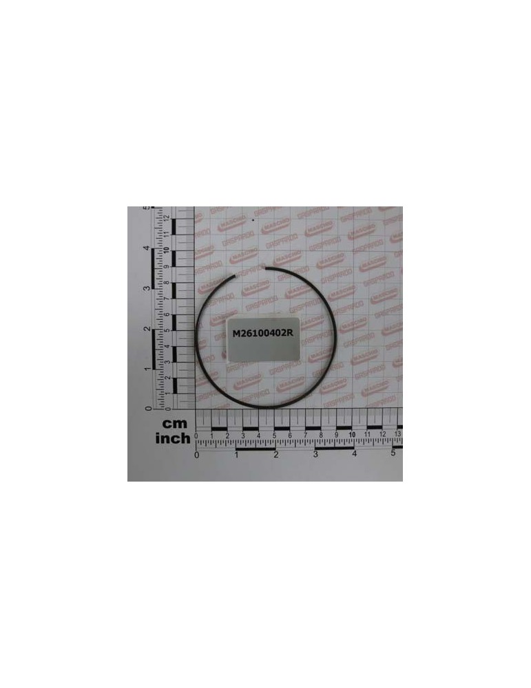 SPACER RING