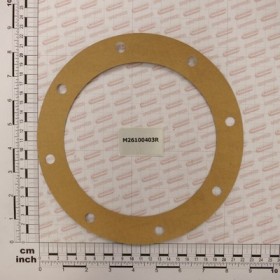 GASKET SUPPORT ROTOR