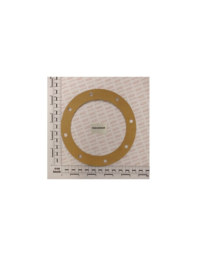 GASKET SUPPORT ROTOR