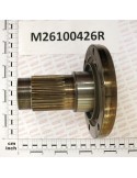 ROTOR HUB ASSY