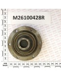 ROTOR PIN SIDE PANEL