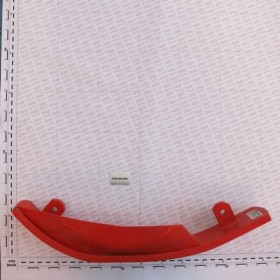 TRANSMISSION SIDE SKID