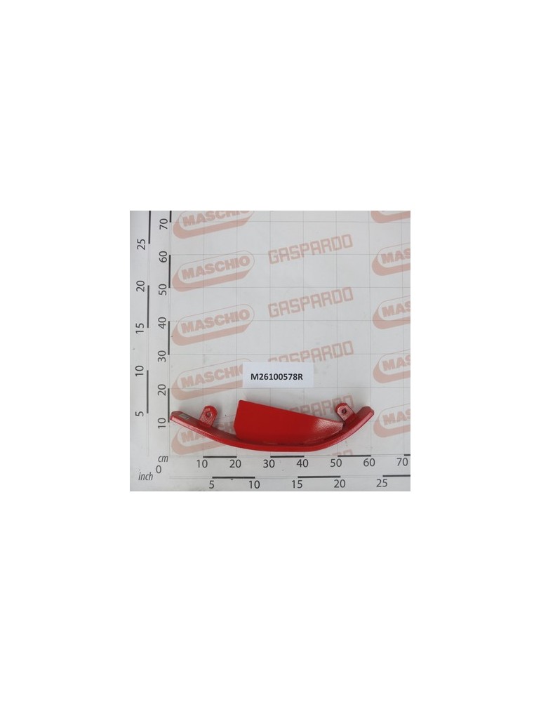 EXTERNAL SIDE SKID