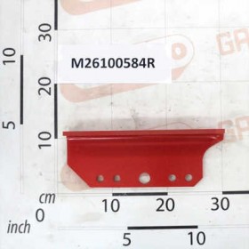 RIGHT BAR SUPPORT
