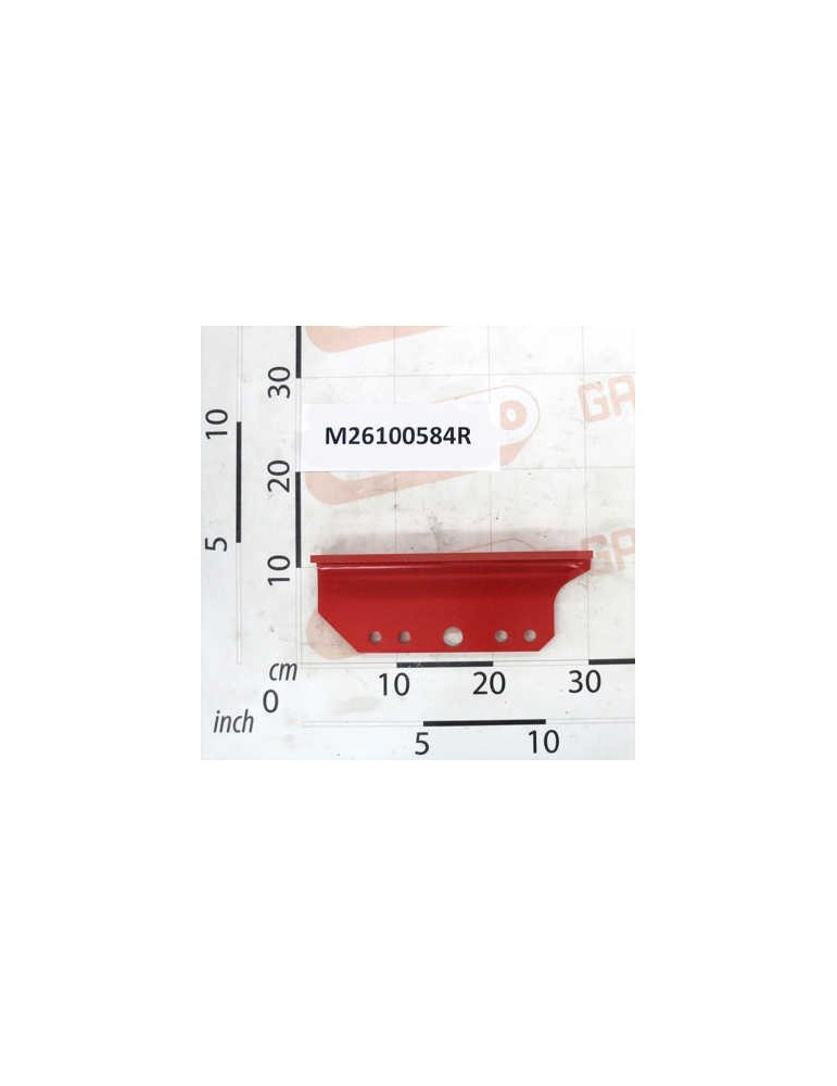 RIGHT BAR SUPPORT