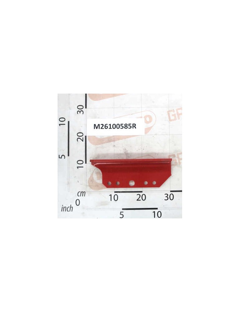 LEFT BAR SUPPORT
