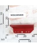 LEFT BAR SUPPORT