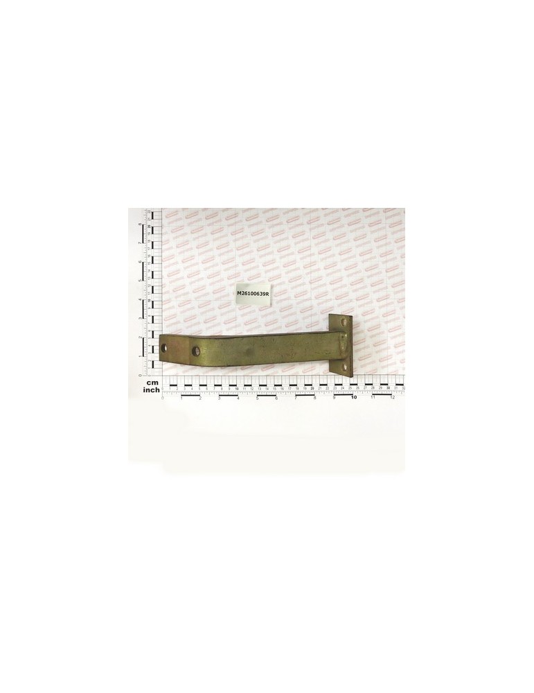 SOIL SCRAPER ROLL.PACKER D.400