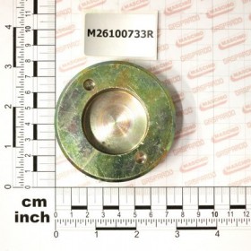 SELF LOCKING NUT