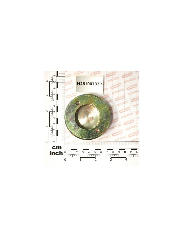 SELF LOCKING NUT
