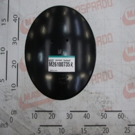 DISC PLOW