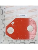 TRANSMISSION SIDE PANEL
