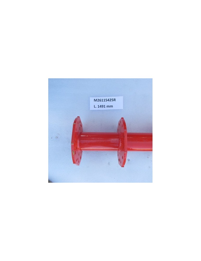 BLADES HOLDER ROTOR 155