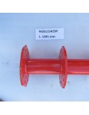BLADES HOLDER ROTOR 155