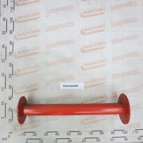LEFT SPACER 205
