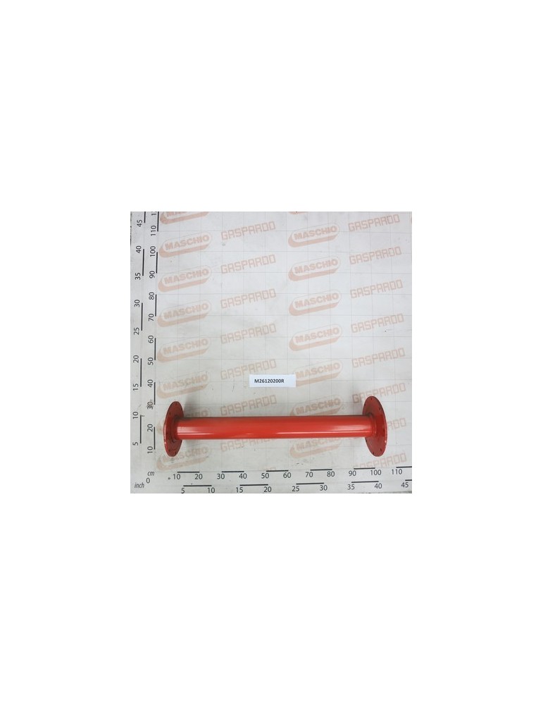 LEFT SPACER 205